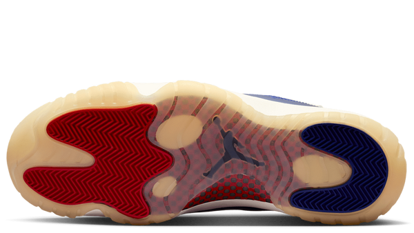 Jordan 11 Retro Rare Air
