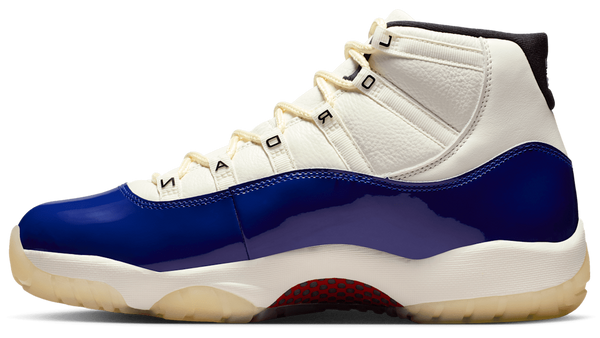Jordan 11 Retro Rare Air