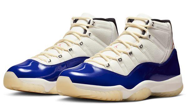 Jordan 11 Retro Rare Air