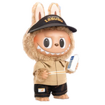Load image into Gallery viewer, Pop Mart Labubu The Monsters The Naughty Cashier Vinyl Plush Doll
