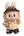 Pop Mart Labubu The Monsters The Naughty Cashier Vinyl Plush Doll