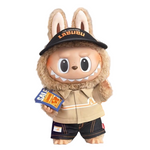 Load image into Gallery viewer, Pop Mart Labubu The Monsters The Naughty Cashier Vinyl Plush Doll
