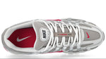 Load image into Gallery viewer, Nike P-6000 Grey Fire Red
