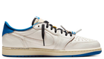 Load image into Gallery viewer, Jordan 1 Retro Low OG SP Fragment x Travis Scott Sail Military Blue
