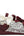 Puma Speedcat Ballet Lace Ruby Shimmer-Frosted Ivory (Women’s)