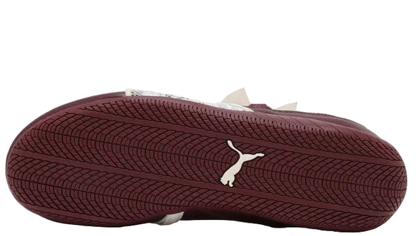 Puma Speedcat Ballet Lace Ruby Shimmer-Frosted Ivory (Women’s)