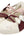 Puma Speedcat Ballet Lace Frosted Ivory-Ruby Shimmer (Women’s)