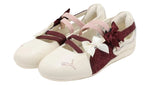 Load image into Gallery viewer, Puma Speedcat Ballet Lace Frosted Ivory-Ruby Shimmer (Women’s)
