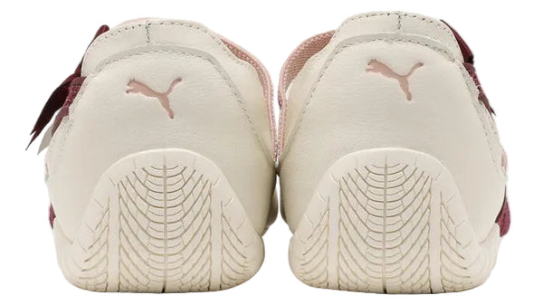 Puma Speedcat Ballet Lace Frosted Ivory-Ruby Shimmer (Women’s)