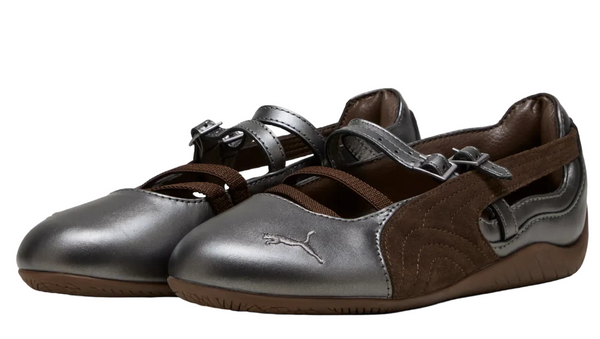 Puma Speedcat Ballet Lux Chocolate Gum (Women's)