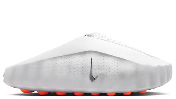 Nike Mind 001 Slide Light Smoke Grey (Women's)