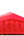Nike Mind 001 Slide Solar Red (Women's)