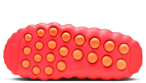 Nike Mind 001 Slide Solar Red (Women's)