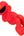 KAWS & Sesame Street Elmo Vinyl Figure