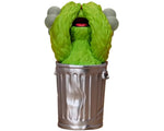Load image into Gallery viewer, KAWS &amp; Sesame Street Oscar Vinyl Figure

