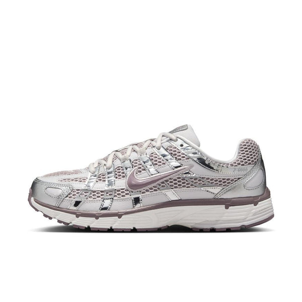 Nike P-6000 Platinum Violet Vast Grey (Women's)