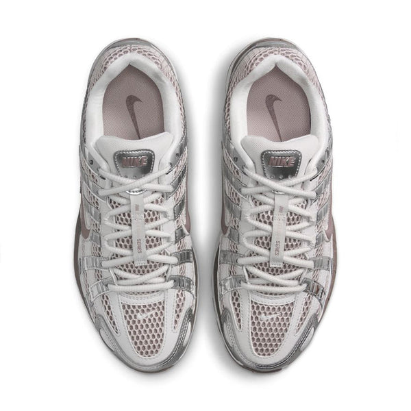Nike P-6000 Platinum Violet Vast Grey (Women's)