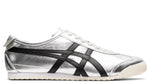 Load image into Gallery viewer, Onitsuka Tiger Mexico 66 Pure Silver Black
