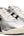 Onitsuka Tiger Mexico 66 Pure Silver Black