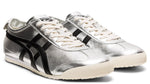 Load image into Gallery viewer, Onitsuka Tiger Mexico 66 Pure Silver Black
