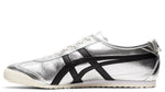 Load image into Gallery viewer, Onitsuka Tiger Mexico 66 Pure Silver Black
