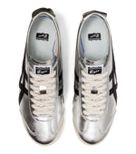 Load image into Gallery viewer, Onitsuka Tiger Mexico 66 Pure Silver Black
