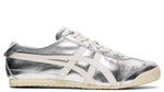 Load image into Gallery viewer, Onitsuka Tiger Mexico 66 Silver Off White
