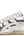 Onitsuka Tiger Mexico 66 Silver Off White