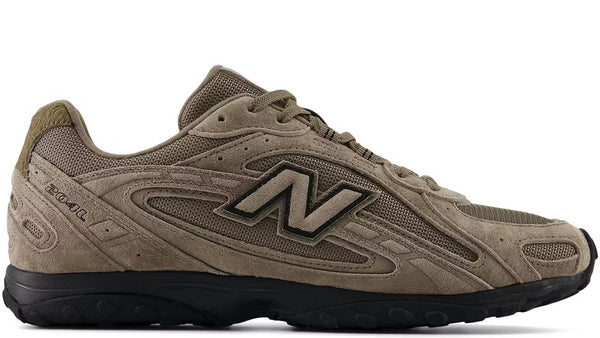 New Balance 204L Year of the Horse Tan