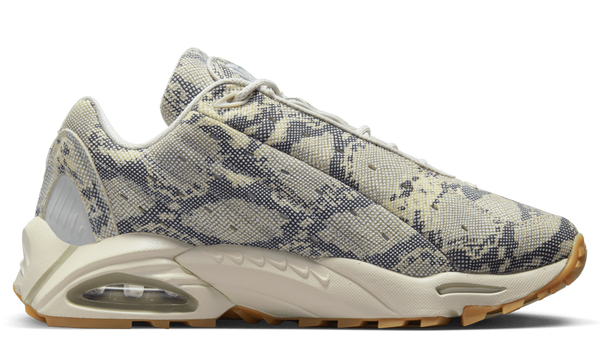 Nike Hot Step Air Terra Drake NOCTA Snakeskin