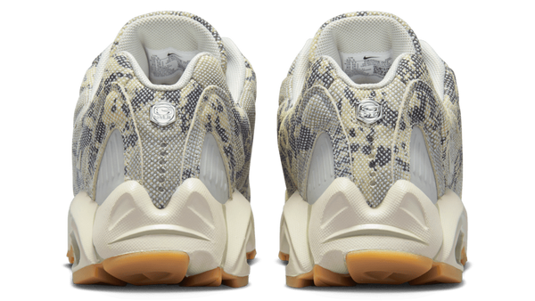 Nike Hot Step Air Terra Drake NOCTA Snakeskin