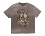 Load image into Gallery viewer, Travis Scott Cactus Jack x Takashi Murakami Melted Utopia Dream Tee
