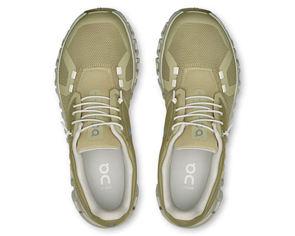 On Running Cloud 6 Caper Ice (Women’s)