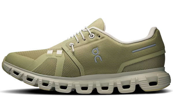 On Running Cloud 6 Caper Ice (Women’s)