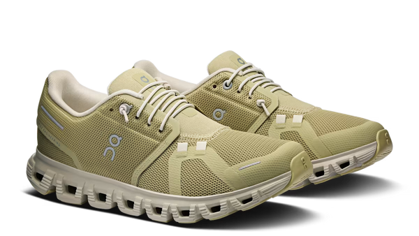 On Running Cloud 6 Caper Ice (Women’s)