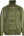 adidas CTT Chinese Track Top 3.1 Gender Neutral Jacket (Asia Sizing) Olive
