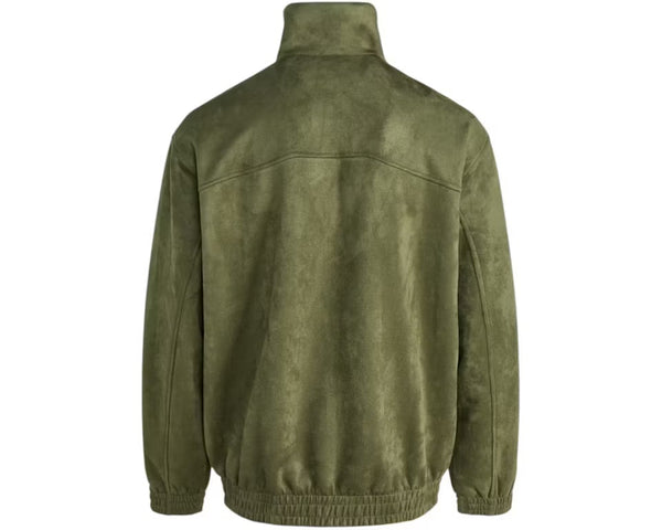 adidas CTT Chinese Track Top 3.1 Gender Neutral Jacket (Asia Sizing) Olive
