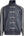 adidas CTT Chinese Track Top 3.1 Gender Neutral Jacket (Asia Sizing) Dark Grey