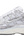 Nike P-6000 White Blue Tint Sail Metallic Silver (Women's)
