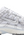 Nike P-6000 White Blue Tint Sail Metallic Silver (Women's)