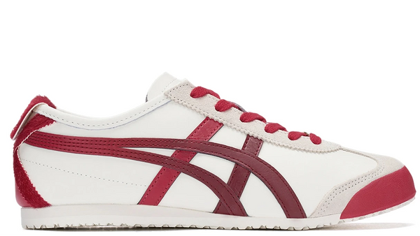 Onitsuka Tiger Mexico 66 Cream CNY “Year of the Horse”