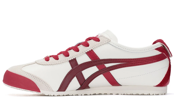 Onitsuka Tiger Mexico 66 Cream CNY “Year of the Horse”