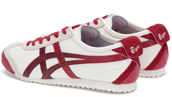 Onitsuka Tiger Mexico 66 Cream CNY “Year of the Horse”