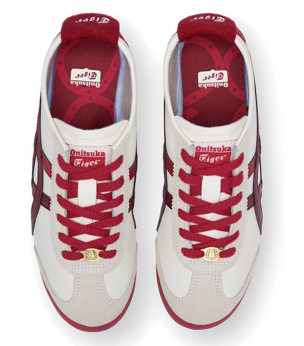 Onitsuka Tiger Mexico 66 Cream CNY “Year of the Horse”