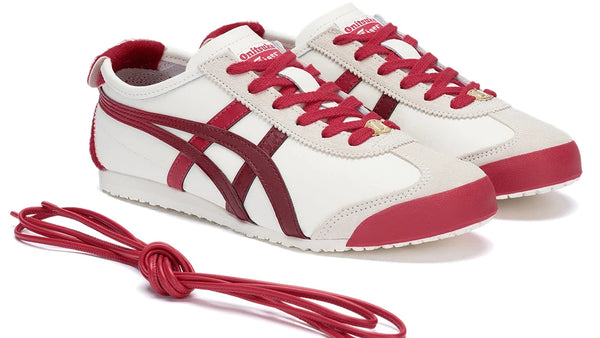 Onitsuka Tiger Mexico 66 Cream CNY “Year of the Horse”