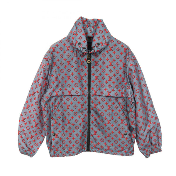 Louis Vuitton 3D Monogram Nylon Jacket