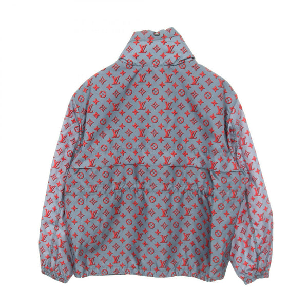 Louis Vuitton 3D Monogram Nylon Jacket