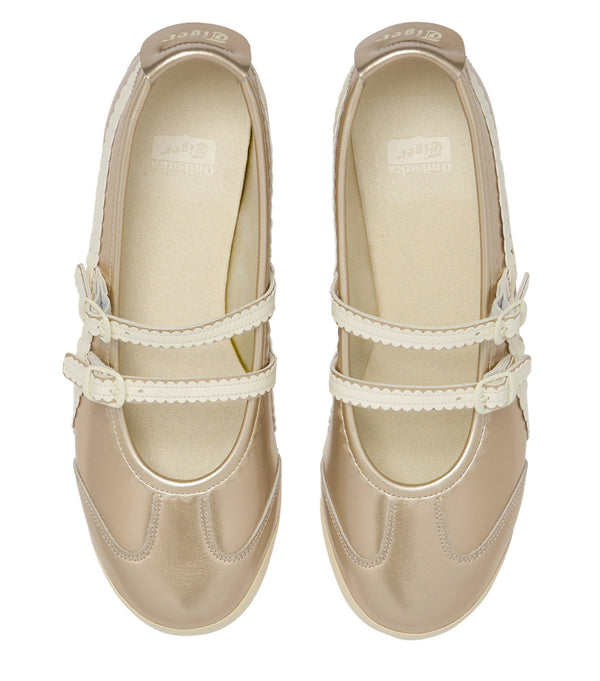 Onitsuka Tiger Mexico 66 TGRS Champagne Cream (Women’s)