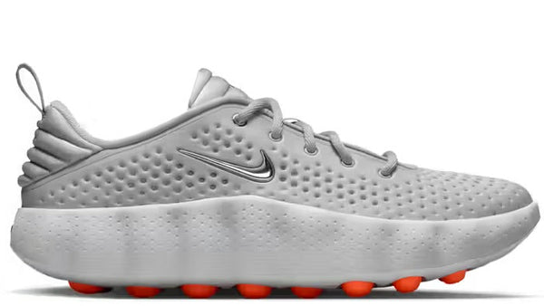 Nike Mind 002 Light Smoke Grey