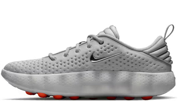 Nike Mind 002 Light Smoke Grey